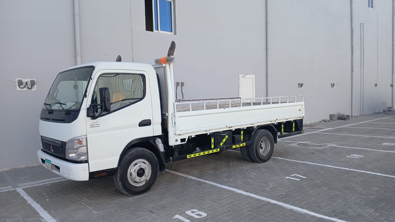 Sand and Gravel Supplier in Abu Dhabi